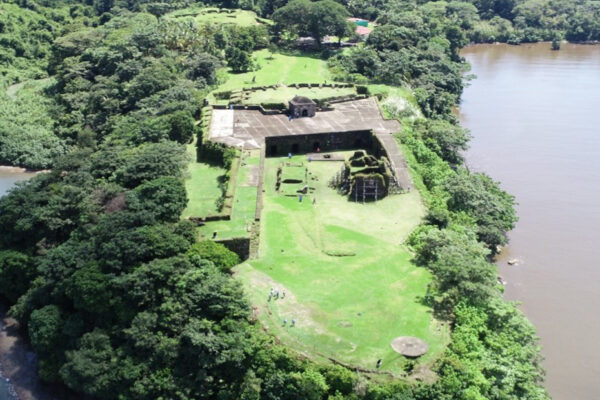 Fuerte San Lorenzo