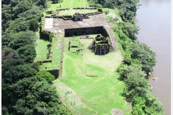 Fuerte San Lorenso